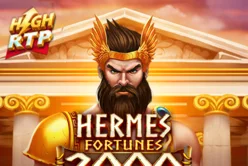 Hermes Fortune 2000 High RTP