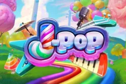 J-POP