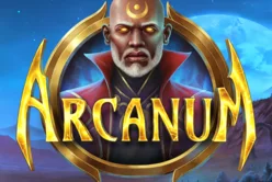 Arcanum