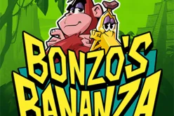 Bonzo’s Bananza