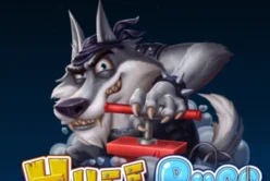 Huff N Puff CollectR