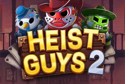 Heist Guys 2
