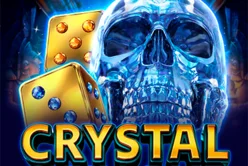 Crystal Skull Dice