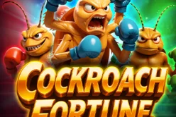 Cockroach Fortune