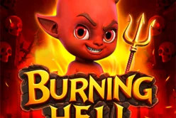 Burning Hell