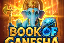Book of Ganesha