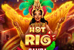 Hot Rio Samba