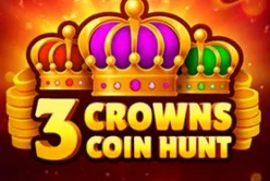3 Crowns: Coin Hunt