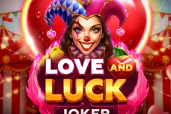 Love and Luck Joker