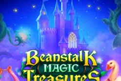Beanstalk Magic Treasures