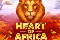 Heart of Africa: Lion Way