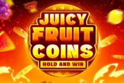 Juicy Fruit Coins Hold and Win