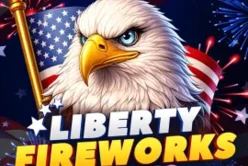 Liberty Fireworks