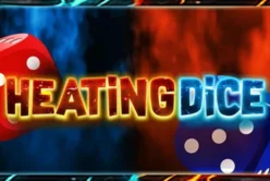 Heating Dice