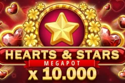 Hearts and Stars