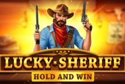 Lucky Sheriff