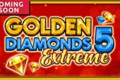 Golden Diamonds 5 Extreme