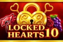 Locked Hearts 10