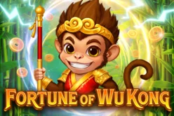 Fortune of Wu Kong