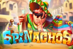 Spinachos
