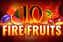 10 Fire Fruits