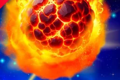 Fireball Fury: Hot Bonus