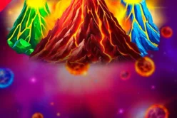 Fireball Volcanoes: Trinity Series™