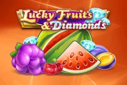 Lucky Fruits & Diamonds