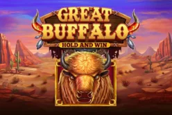Great Buffalo Hold’n Win