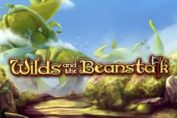 Wild and the Beanstalk