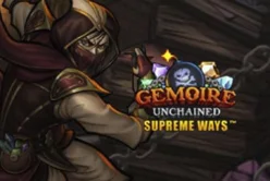 Gemoire Unchained: Supreme Ways