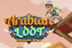 Arabian Loot : Ultimate Ways