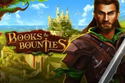 Books & Bounties