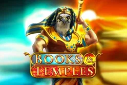 Books & Temples