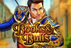 Books & Bulls