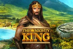 The Mighty King