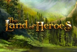 The Land of Heroes
