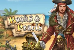 Books & Pearls