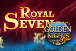 Royal Seven Golden Nights
