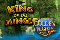 King of the Jungle Golden Nights