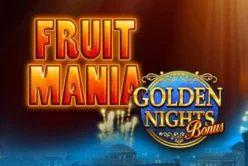 Fruit Mania Golden Nights
