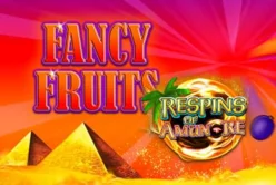Fancy Fruits Respins of Amun-Re
