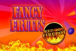 Fancy Fruits Red Hot Firepot