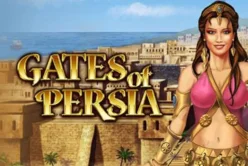 Gates of Persia