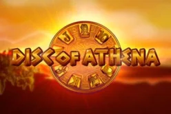 Disc of Athena