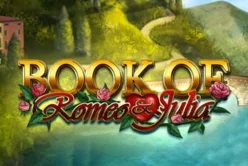 Book of Romeo and Julia