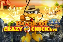 Book of Crazy Chicken Golden Nights
