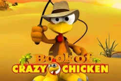 Book of Crazy Chicken