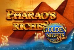 Pharao's Riches Golden Nights