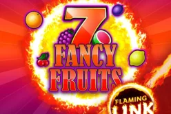 Fancy Fruits Flaming Link